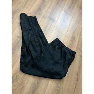 Vintage Women's Straight Leg Soft Pants Size‎ 14/16